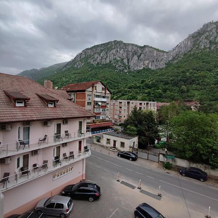 Paradis Băile Herculane Exterior foto